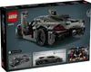 42173 - LEGO Technic - Szary hipersamochód Koenigsegg Jesko Podgląd zdjęcia produktu 11