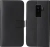 Handy Hülle für Samsung Galaxy S9 Klapphülle Bookcase Flip Produktbild-Vorschau 6