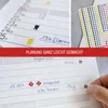 Sticker Aufkleber Set für Kalender - 560 Kalendersticker Produktbild-Vorschau 4