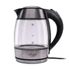 Adler AD 1246, 1,8 l, 2200 W, Edelstahl, Transparent, Glas, Produktbild-Vorschau 17