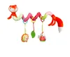 SENSILLO - Kinderwagen Spielzeug Babys, Kinderwagenkette, Produktbild-Vorschau 1