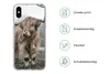 MuchoWow® Handyhülle Schutzhülle Hülle für iPhone Xs Produktbild-Vorschau 7