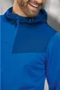 Erima Performance Softshelljacke Herren - New Royal / True Produktbild-Vorschau 6