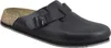 Clog Boston SL Gr.44 schwarz Obermaterial:Leder EN20345 SRA Produktbild-Vorschau 45