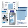 Aquafloow Pflegeset – 2x Wasserfilter + Reinigungstabletten Produktbild-Vorschau 1
