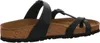 BIRKENSTOCK Sandalen Mayari NU Oiled, Schwarz:41 Produktbild-Vorschau 47