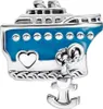 Pandora 792198C01 Charm Damen Ankerndes Kreuzfahrtschiff Produktbild-Vorschau 4