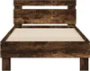 VidaXL 838537, Dub, 95 cm, 2,03 m, 70 cm, 900 x 2000 mm, 1 Náhled obrázku produktu 4