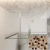 110x200cm 8mm doppelseitig NANO+ESG Walk in mit Panel Produktbild-Vorschau 4