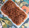 Nordic Ware -Wildflower Loaf Pan Produktbild-Vorschau 4