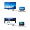 Adaptateur - Hub USB-C 3.1 3 en 1 - HDMI 4K - MHL - Voir les images du produit 6