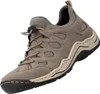 Rieker scarpe da donna slip-on beige Anteprima dell’immagine prodotto 1