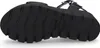 Tamaris Damen Sandalette mit Plateau und Keilabsatz Produktbild-Vorschau 35