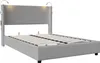 ProximaX Polsterbett 140x200cm mit Lattenrost, Produktbild-Vorschau 9