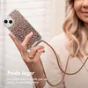 étui imoshion Design avec cordon pour l'Apple iPhone 15 - Voir les images du produit 5