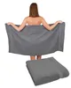 Betz 2 Stück Duschtücher 70 x 140 cm PREMIUM 100% Baumwolle Produktbild-Vorschau 1