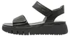 Tamaris Comfort Damen Sandale aus Leder mit einer Produktbild-Vorschau 4
