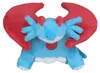 Pokemon Brutalanda Kuscheltier - 19 cm Plüschtier Salamence Produktbild-Vorschau 2