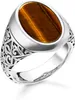 Thomas Sabo TR2242-826-2 Herrenring, Ringgröße:54 Produktbild-Vorschau 1