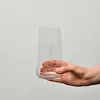 KROSNO Infinity Wassergläser 4er Set 600 ml – große Produktbild-Vorschau 2