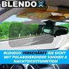 BLENDOX Blendschutz Sonnenschutz Sonnenblende Verlängerung Produktbild-Vorschau 3