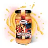 Feuerwehr Senf, 200 ml Produktbild-Vorschau 1