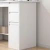 Scrivania per computer, scrivania con ripiani, scrivania Anteprima dell’immagine prodotto 4