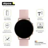2x Full Cover Schutzfolie matt für Tuyoma Smartwatch LW36 Produktbild-Vorschau 7