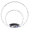 Brilliant Melina LED 11W TL lampa stołowa chrom G92949/15 Podgląd zdjęcia produktu 1