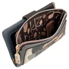 Anekke porte-monnaie Tulip Flexible RFID Wallet Multicolor Voir les images du produit 2