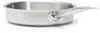De Buyer SAUTEUSE GERADE PRIM APPETY 28 CM Produktbild-Vorschau 4