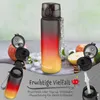 My Vesperbox® Trinkflasche Kinder [750ML] - Wasserflasche Produktbild-Vorschau 3
