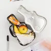Suck UK Guitar Lunch Box, pudełko na lunch w kształcie Podgląd zdjęcia produktu 9