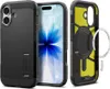 Custodia Spigen Tough Armor T MagFit per iPhone 17 - Nero Anteprima dell’immagine prodotto 3