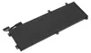 56Wh 11.40V Akku fš¹r Dell XPS 15-9570-D1501, XPS Produktbild-Vorschau 2