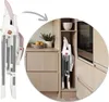 Chaise d'alimentation Nukido Elite rose Voir les images du produit 14