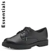 Tamaris Damen Schnürschuh Derby mit profilierter Produktbild-Vorschau 17