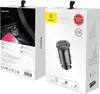 Baseus CCALL-ML01 mobile device charger Black Outdoor Anteprima dell’immagine prodotto 27
