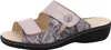 Belvida Pantolette Metallic Produktbild-Vorschau 1