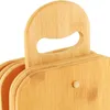 Set 6 taglieri Koopman-Excellent Houseware, bambù, Anteprima dell’immagine prodotto 31