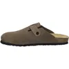 JOSEF SEIBEL Josef 04 | Clog für Herren | Braun Produktbild-Vorschau 10