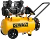 Kompressor DeWalt DXCMS2524HE, fahrbar Produktbild-Vorschau 1