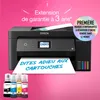 Epson EcoTank ET-15000 DIN-A3+-Multifunktions Produktbild-Vorschau 5