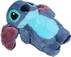 DISNEY Stitch Gummi Wärmflasche mit WEICHEM Bezug, GROSS! Produktbild-Vorschau 7