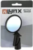 Fietsspiegel Lynx mini, spiegel met diameter 47 mm, Productafbeelding-voorbeeld 1