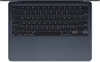 Apple MacBook Air , Apple M, 34,5 cm (13.6"), 2560 x 1664 Produktbild-Vorschau 6