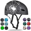 Kask Apollo dla mężczyzn, kobiet i dzieci | kask rowerowy Podgląd zdjęcia produktu 1