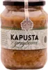 Kohl mit Champignons 600g - Schronisko Bukowina Produktbild-Vorschau 1