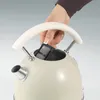 Ariete ARI-2877-BG elektrická konvice 1,7 l 2000 W Béžová Náhled obrázku produktu 5