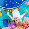 Disney Baby Nemo hrací podložka se světly a hudbou, dárek Náhled obrázku produktu 6
